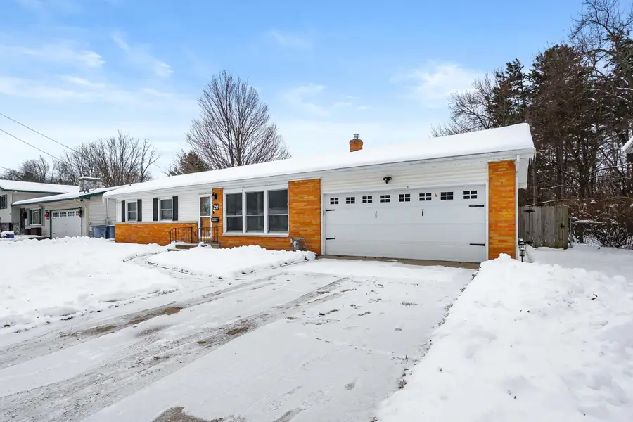 259 Bradley Street, Pennfield, MI 49017 - Image #3