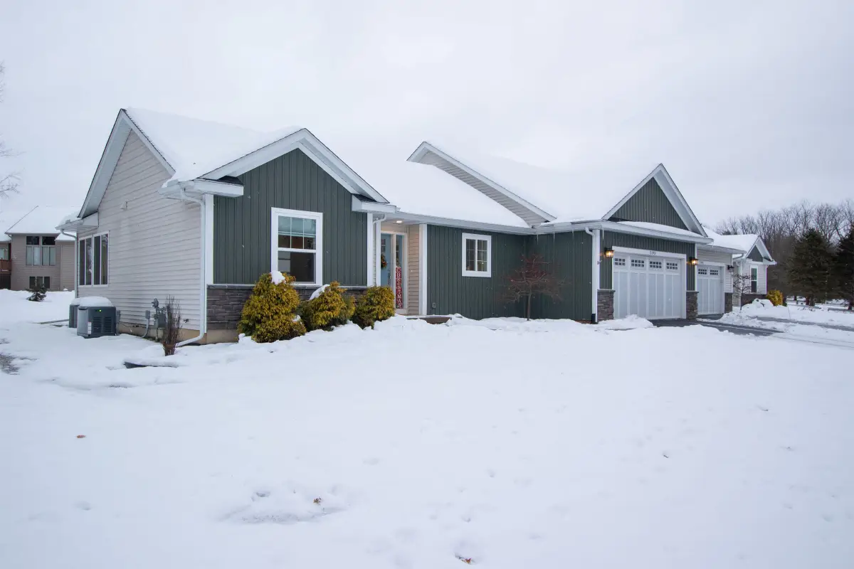 2193 Gethings Road Unit: 418, Battle Creek, MI 49015 - Image #1