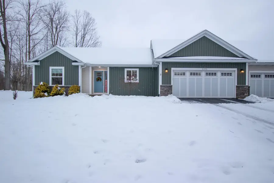 2193 Gethings Road Unit: 418, Battle Creek, MI 49015 - Image #2