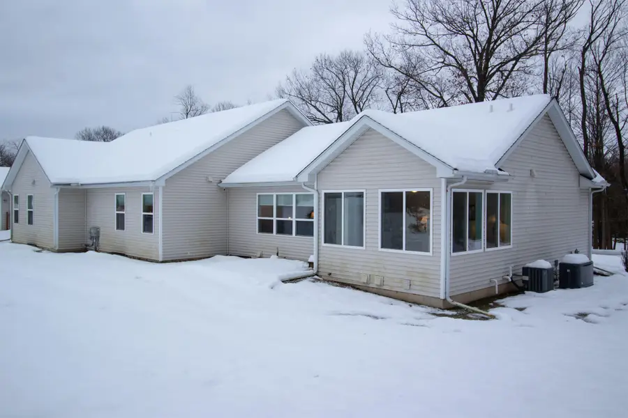 2193 Gethings Road Unit: 418, Battle Creek, MI 49015 - Image #3