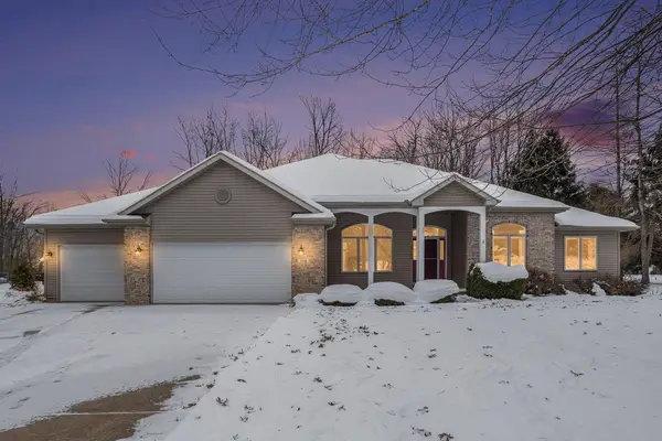 146 Steamburg Drive, EastLeroy, MI 49051