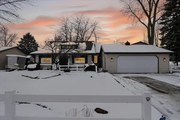 289 Lyon Lake Road, Marshall, MI 49068