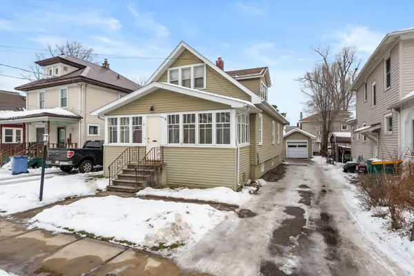 27 Phelps Avenue, BattleCreek, MI 49015