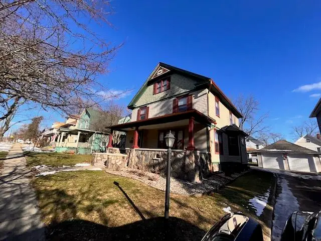 192 Fremont Street, Battle Creek, MI 49017 - Image #2