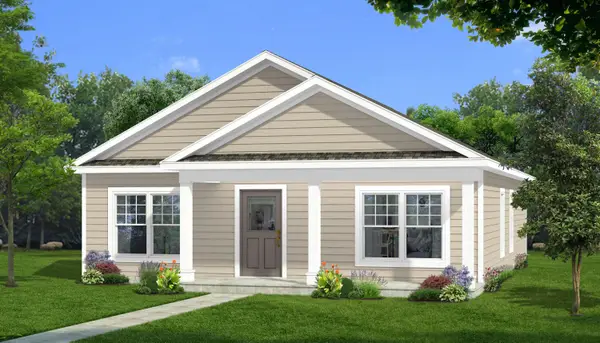 107 Hart Street, Marshall, MI 49068