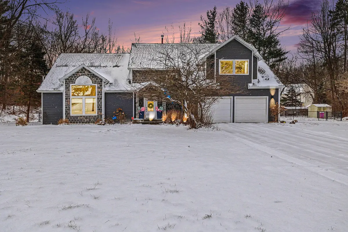 112 Old Lantern Trail, Pennfield, MI 49017 - Image #1