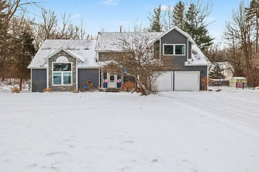 112 Old Lantern Trail, Pennfield, MI 49017 - Image #2