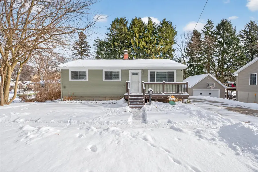 1105 S Eaton Street, Albion, MI 49224 - Image #3