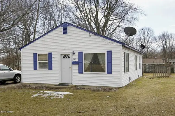 161 Ludwig Avenue, BattleCreek, MI 49037