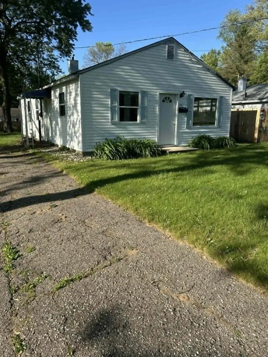 161 Ludwig Avenue, Battle Creek, MI 49037 - #2
