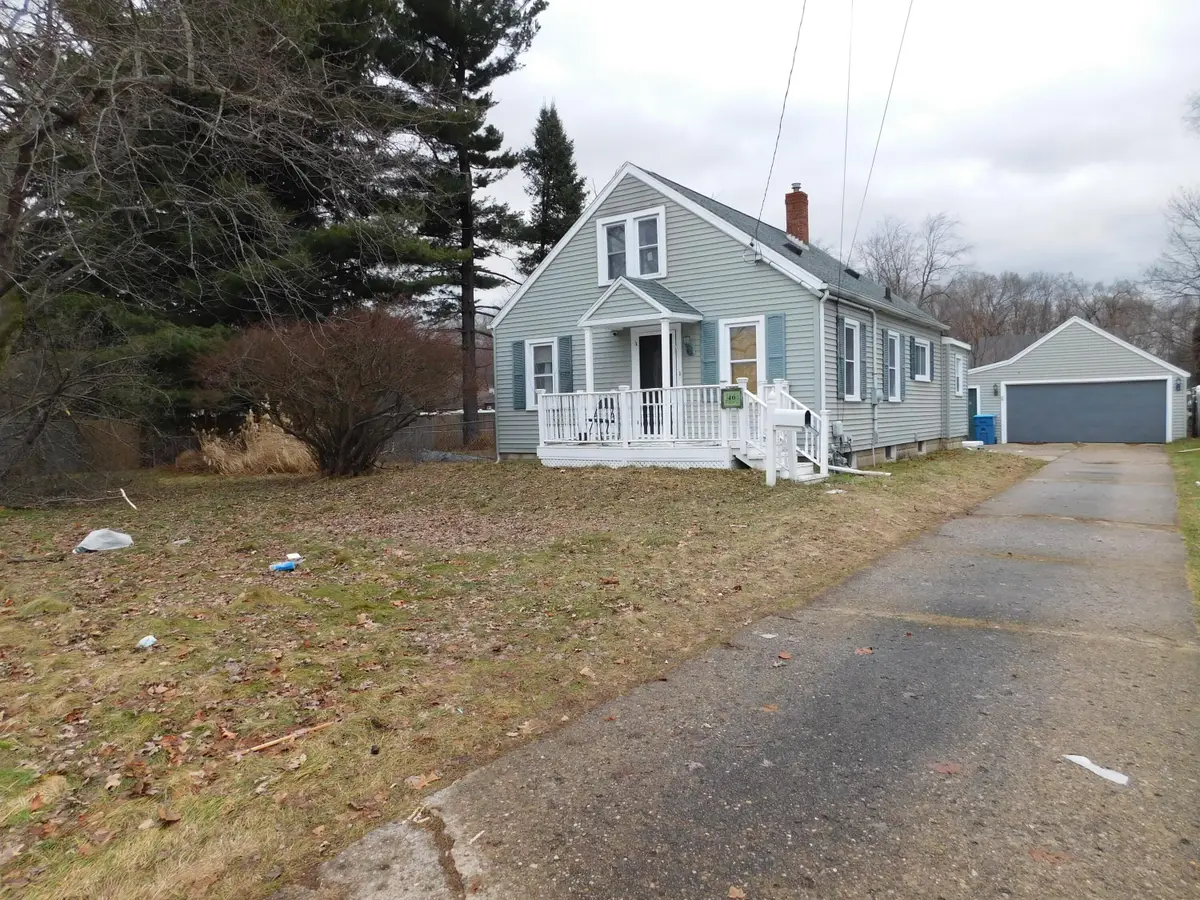 40 W Spaulding Avenue W, Battle Creek, MI 49037 - Image #1