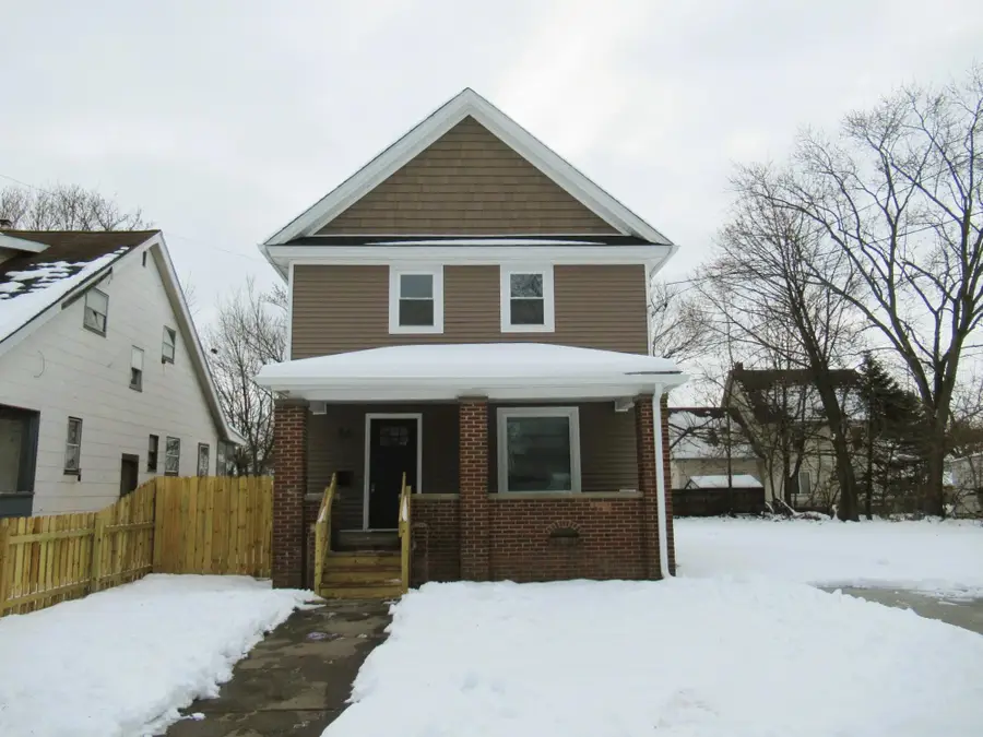 56 Lathrop Avenue, Battle Creek, MI 49014 - Image #3