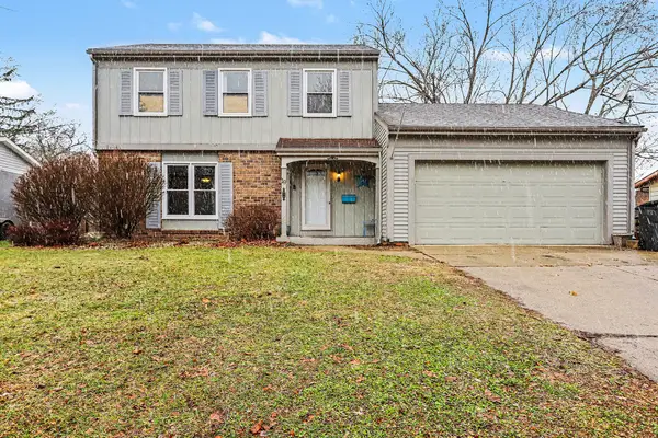 19 Thorncroft Avenue, BattleCreek, MI 49017