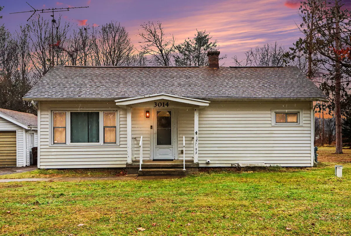 3014 Bowne Road, Bedford, MI 49017 - Image #1