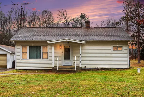 3014 Bowne Road, BattleCreek, MI 49017