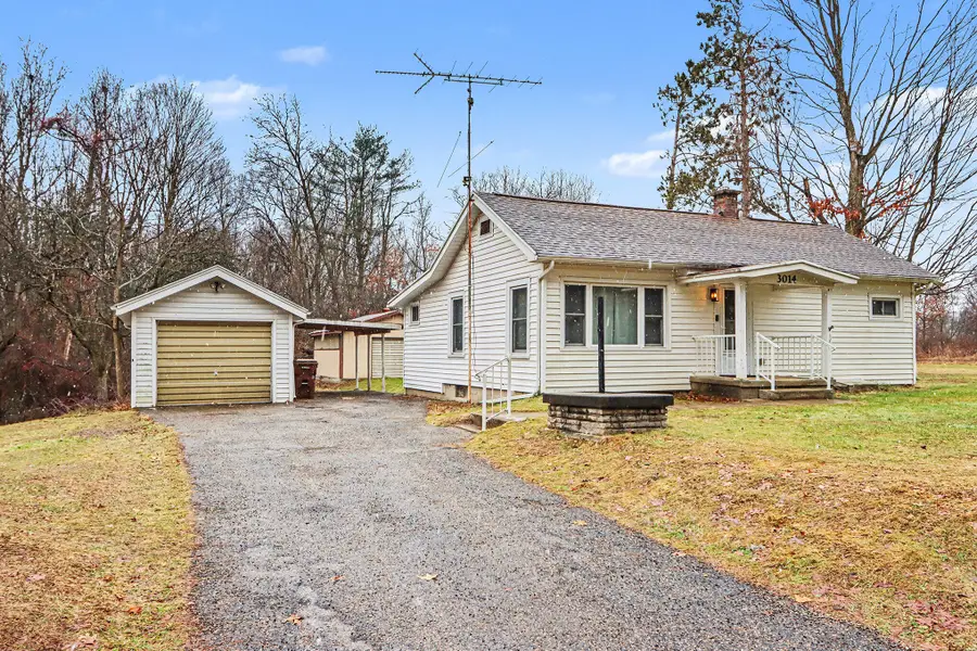 3014 Bowne Road, Bedford, MI 49017 - Image #2