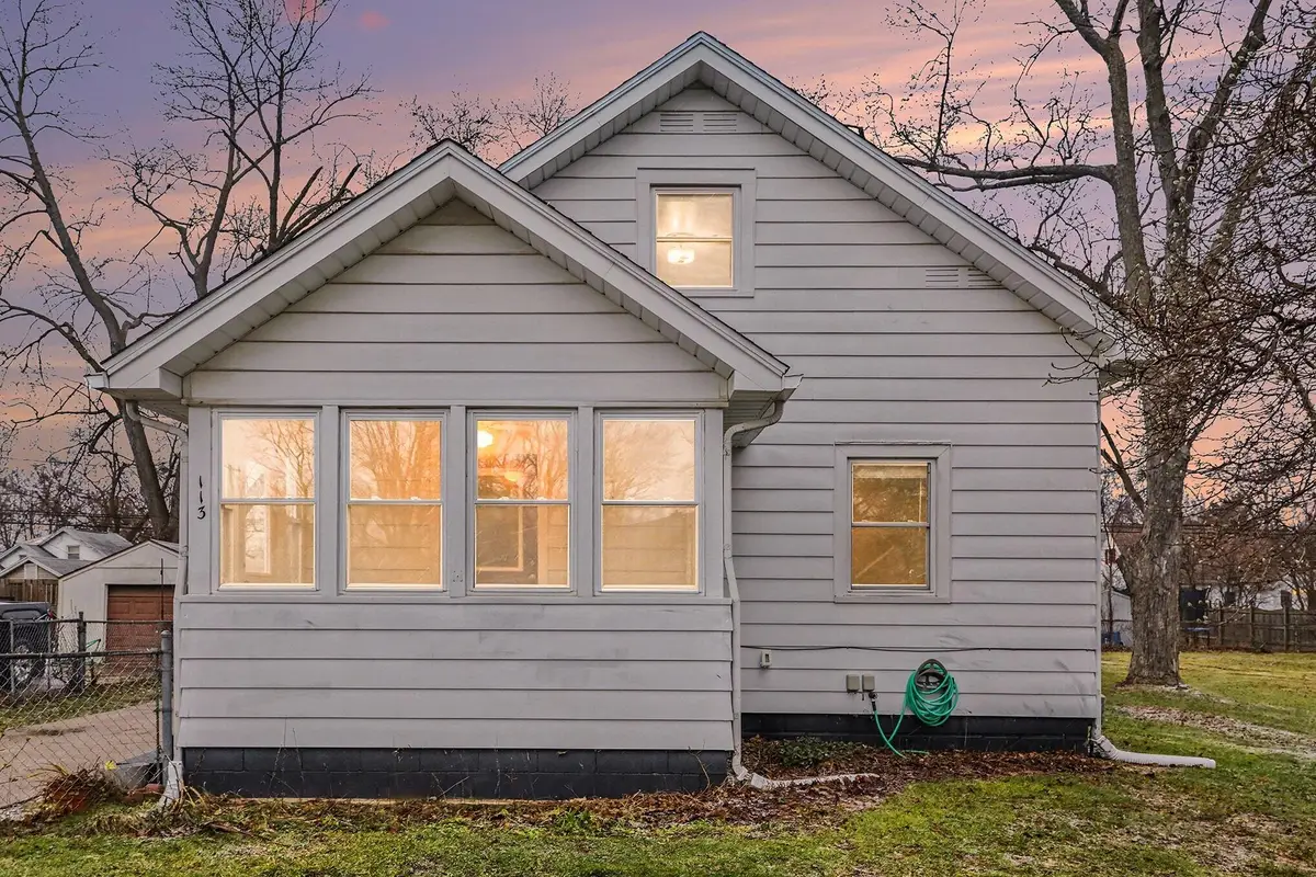 113 N 31st Street, Battle Creek, MI 49015 - Image #1