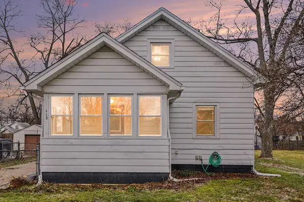 113 N 31st Street, BattleCreek, MI 49015