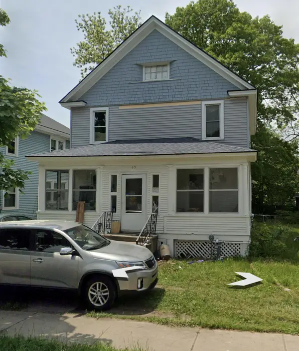 63 N Wabash Avenue N, BattleCreek, MI 49017