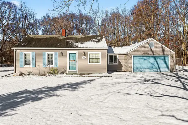 56 Brown Drive, BattleCreek, MI 49037