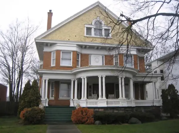 161 NE Capital Avenue NE, BattleCreek, MI 49017