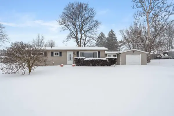 50 Arbor Street, BattleCreek, MI 49015