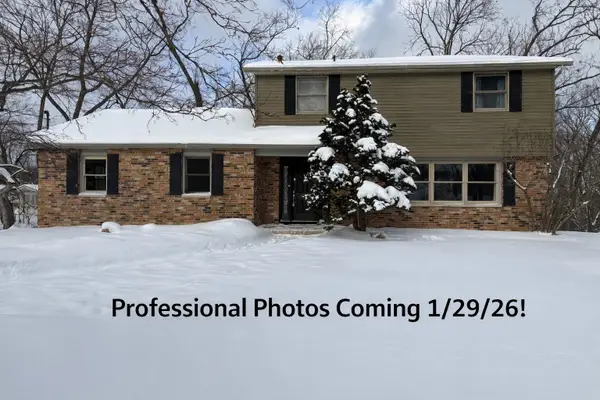 722 Grandmarais Avenue, Portage, MI 49024