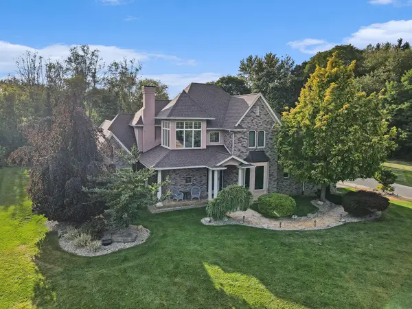 318 Minges Hills Drive, BattleCreek, MI 49015