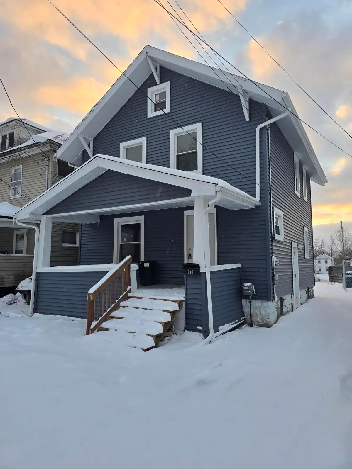 1013 Mahlon Street, Lansing, MI 48906 - Image #1