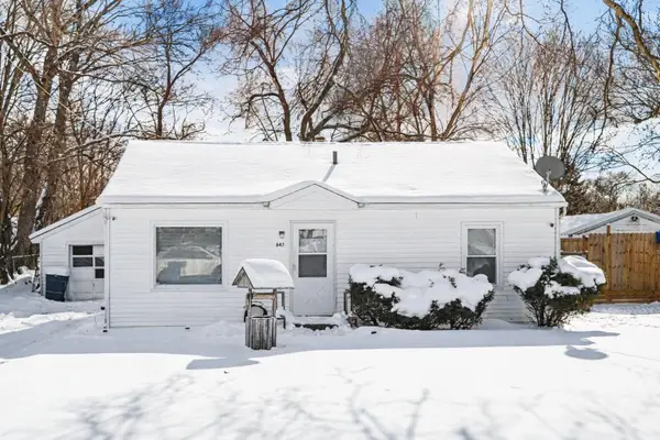 647 Stephanie Street, BattleCreek, MI 49037