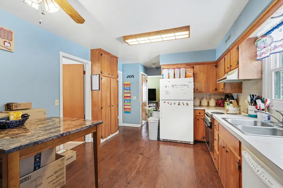 9235 Bunkerhill Drive, Richland, MI 49083 - Image #3