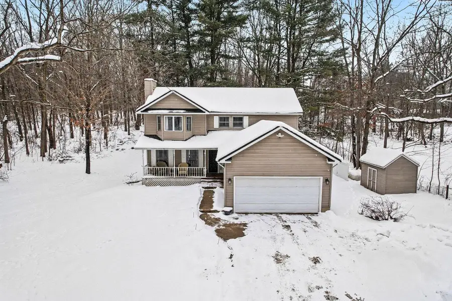 8401 N 39th Street, Augusta, MI 49012 - Image #2