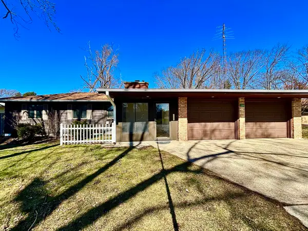 325 Winwood Avenue, StJoseph, MI 49085