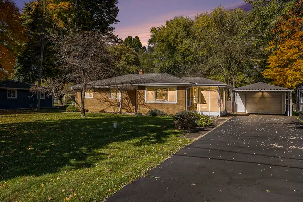 132 Oriole Drive, BattleCreek, MI 49037