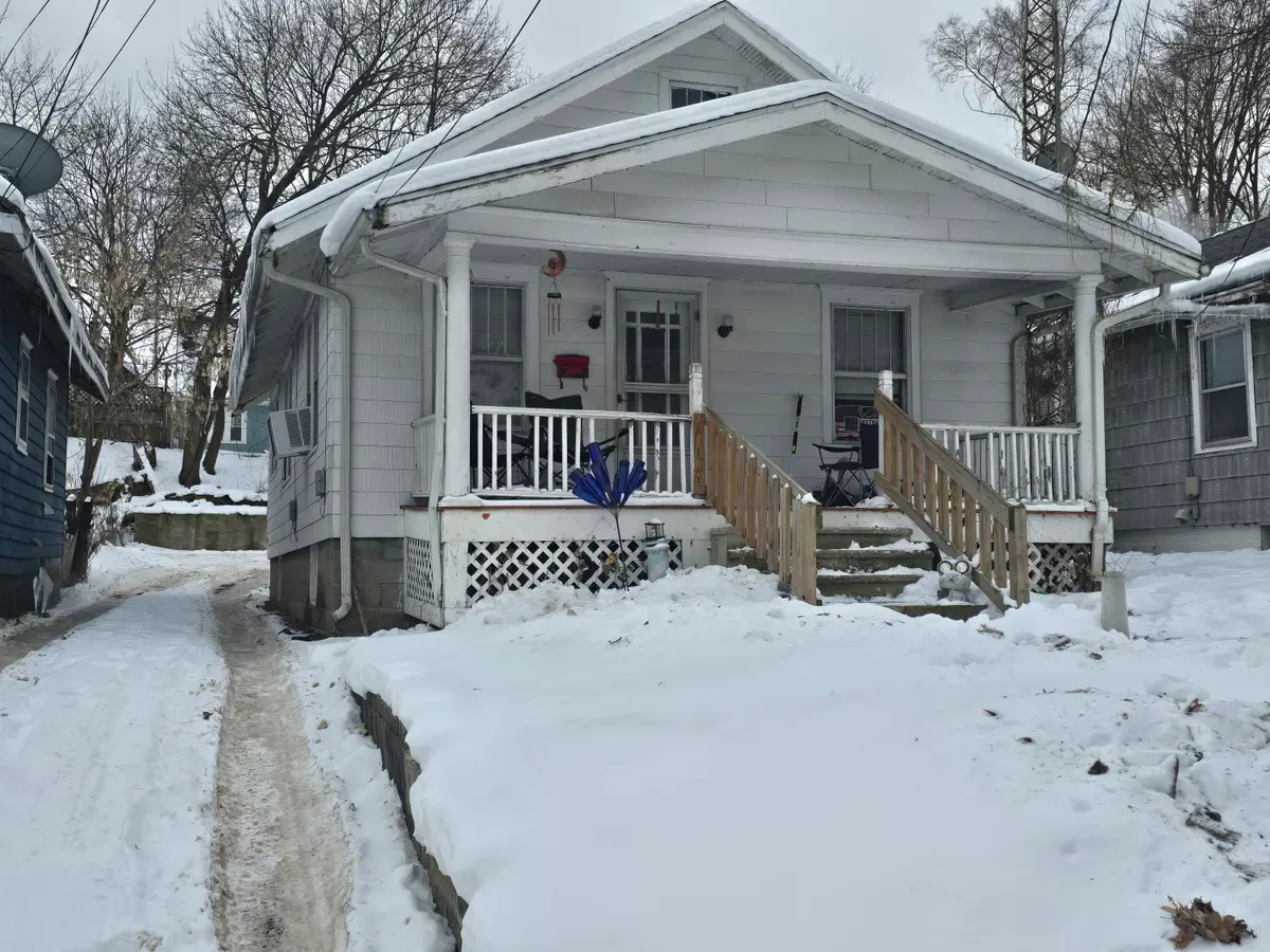 77 Eldred Street, Battle Creek, MI 49015 - #1