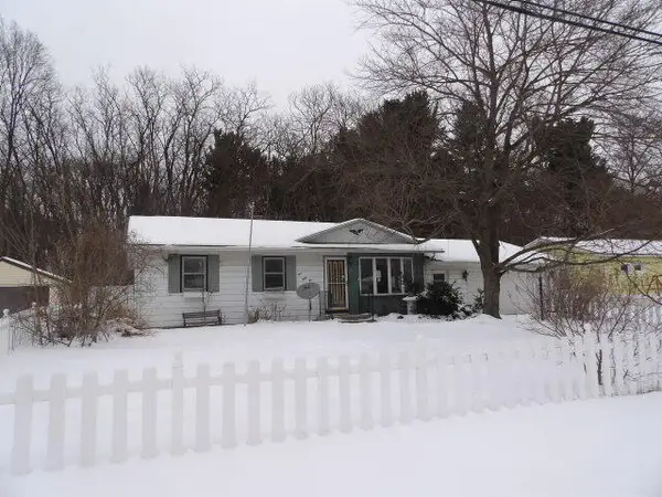 145 Eastwood Drive, BattleCreek, MI 49017