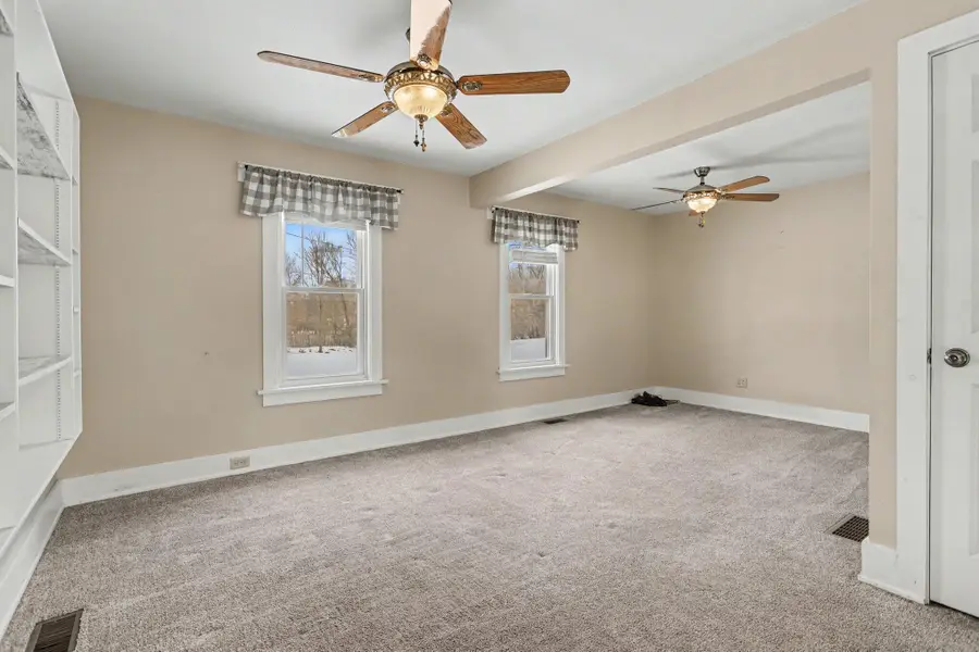 484 N Wattles Road, Emmett, MI 49014 - #3