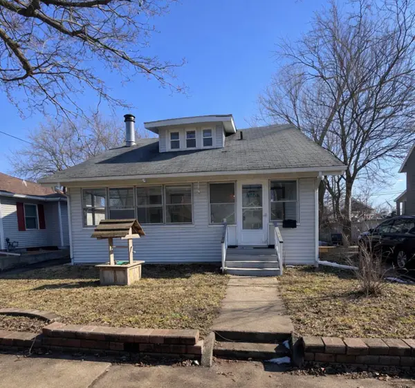 76 N East Avenue N, BattleCreek, MI 49017