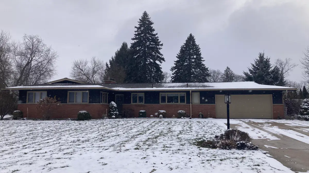 51 Lakeside Drive, Battle Creek, MI 49015 - #1