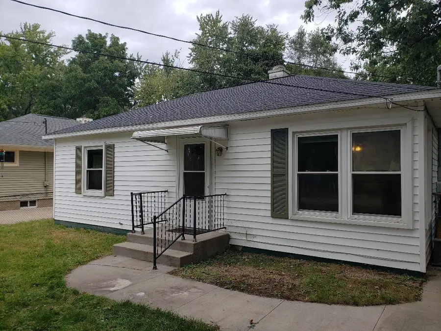 212 N 23rd Street, Springfield, MI 49037 - #2