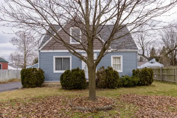 176 N 22nd Street N, BattleCreek, MI 49015