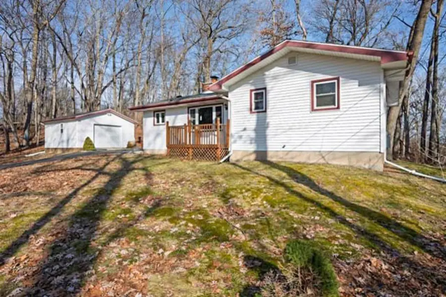 22398 Struwin Road, Pennfield, MI 49017 - #2