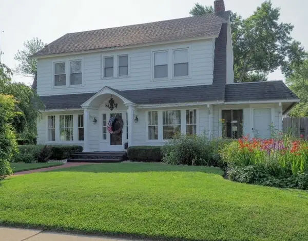 336 N Riverview, Kalamazoo, MI 49004