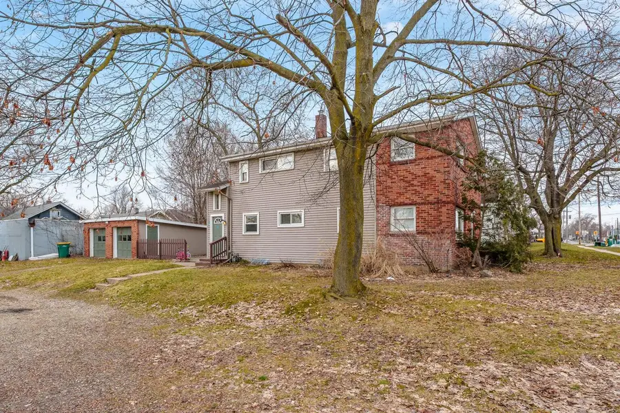 Address Withheld By Seller, Battle Creek, MI 49015 - #3