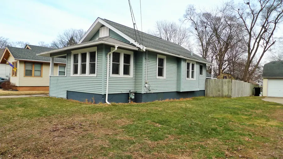 102 Yale Street, Battle Creek, MI 49017 - #2