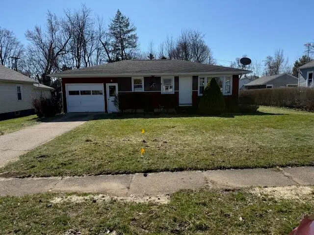 345 Orleans Avenue, Battle Creek, MI 49015 - #1