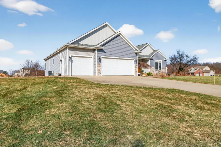 5420 Farallon Drive, Kalamazoo, MI 49009 - #3