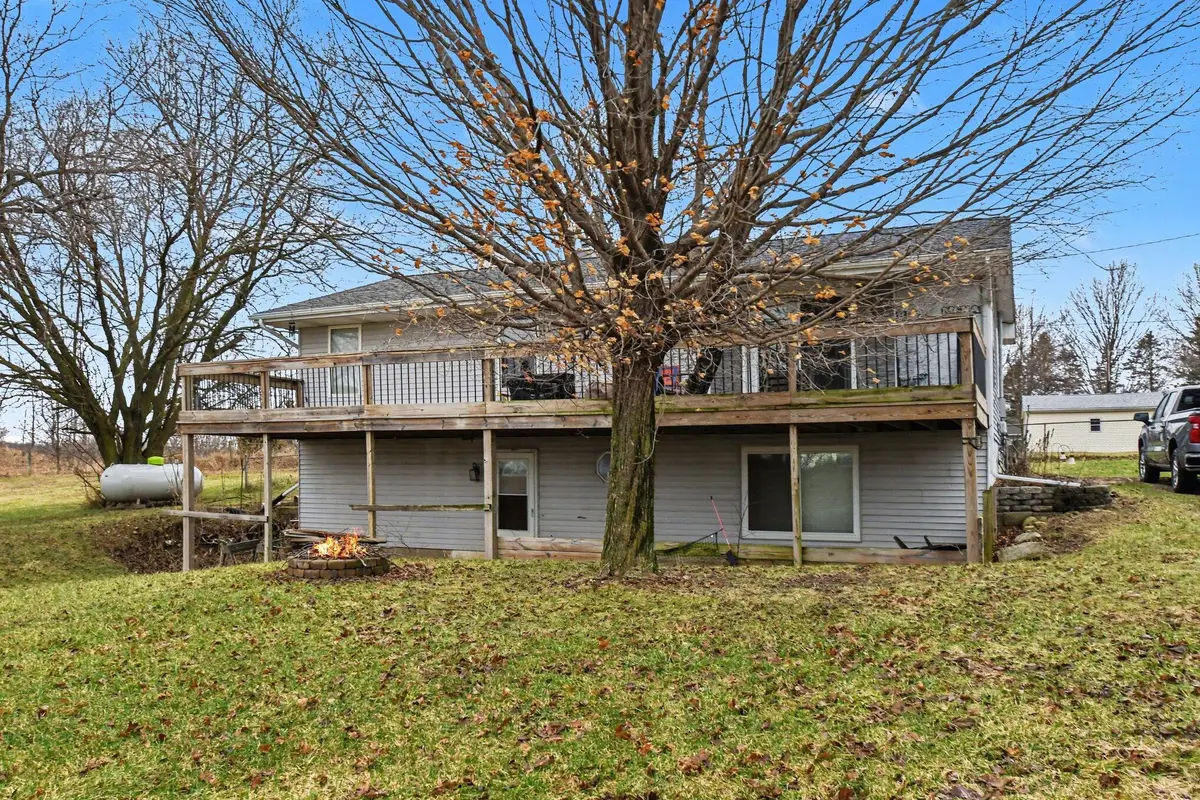 69594 Anderson Road, Niles, MI 49120 - #1