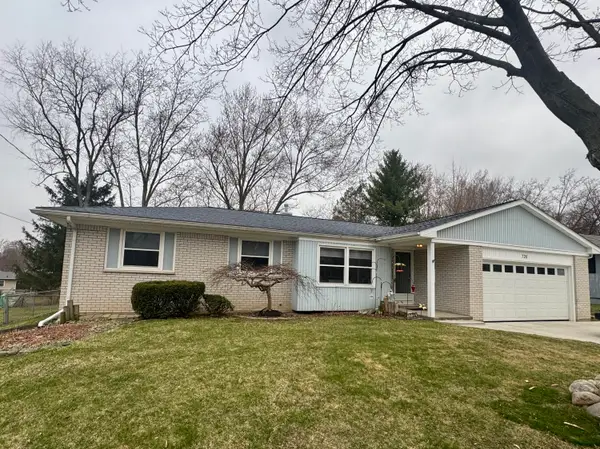 726 Knollwood Drive, BattleCreek, MI 49015