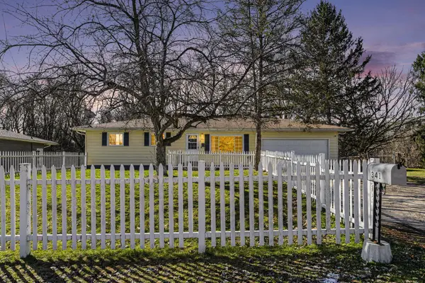 341 Algonquin Street, BattleCreek, MI 49037